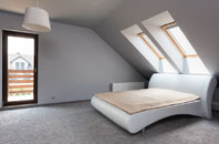 Porth Y Waen bedroom extensions